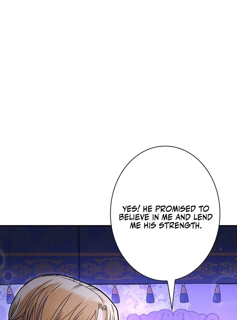 The Reason the Abandoned Fake Princess Returned Chapter 16 - Page 28