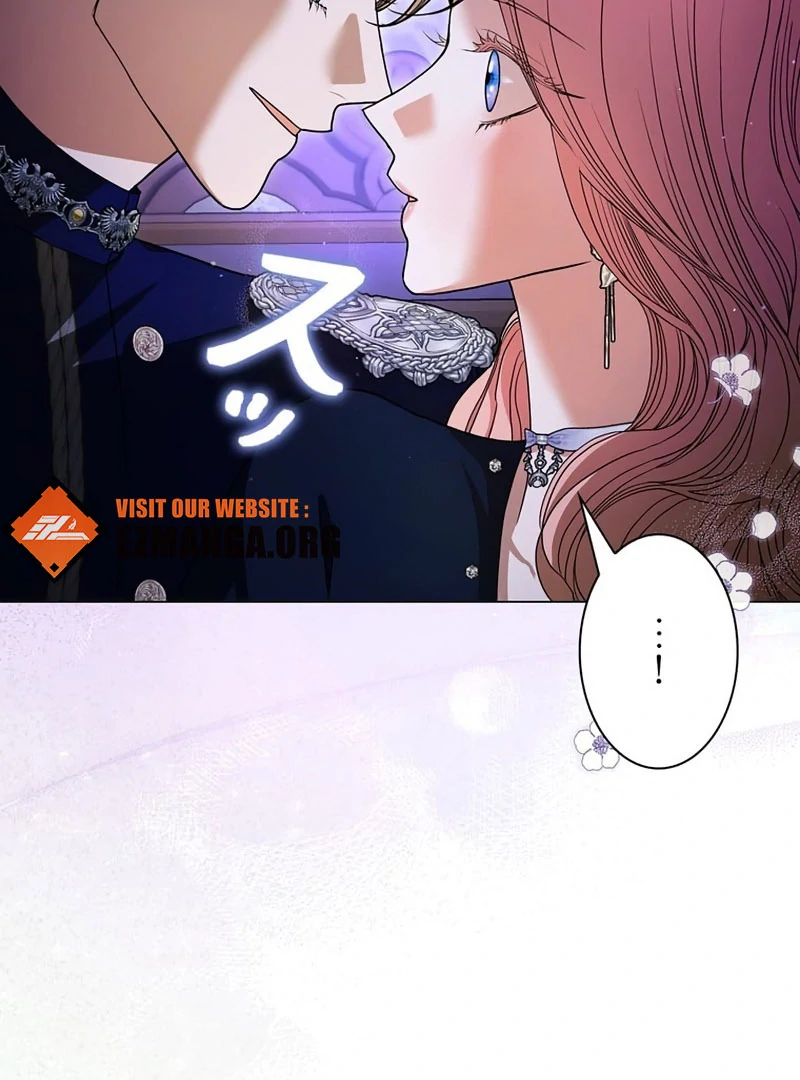 The Reason the Abandoned Fake Princess Returned Chapter 16 - Page 33