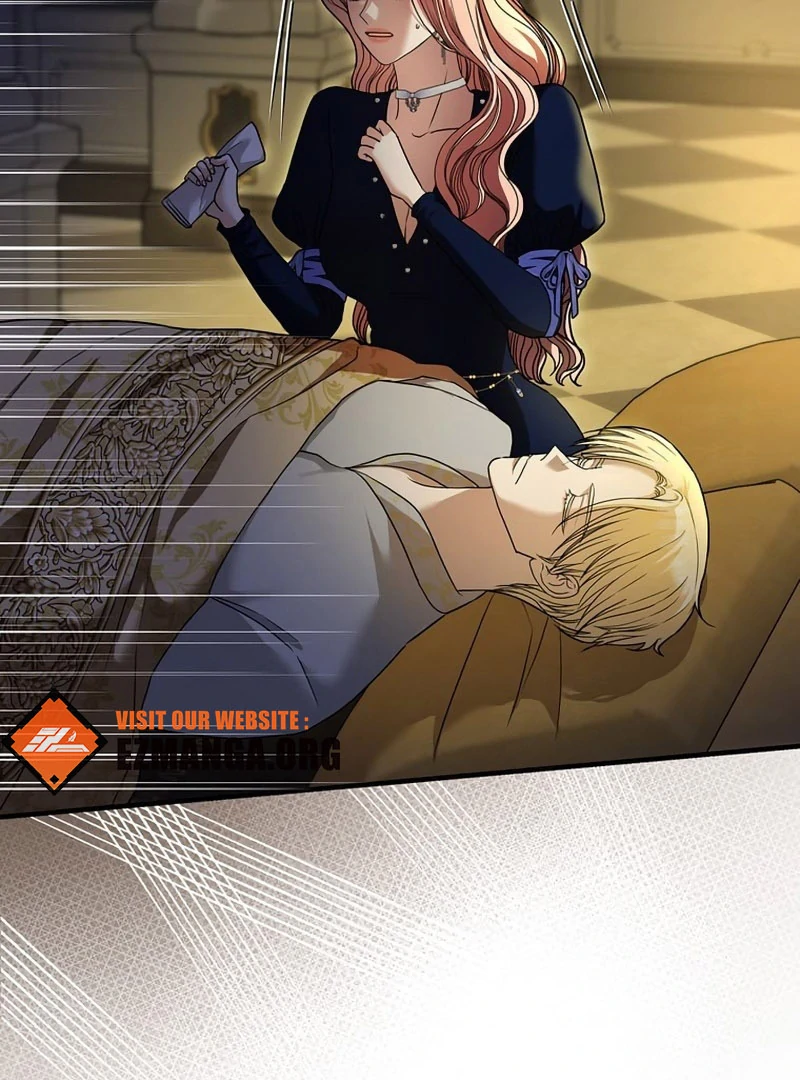 The Reason the Abandoned Fake Princess Returned Chapter 16 - Page 54