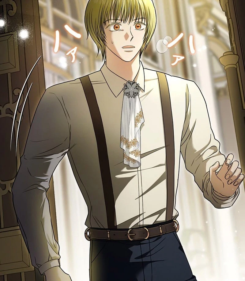 The Reason the Abandoned Fake Princess Returned Chapter 16 - Page 56