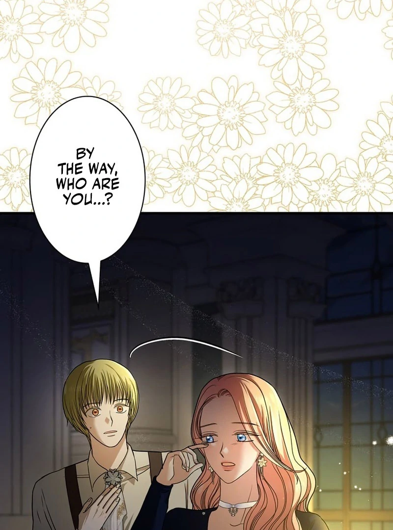 The Reason the Abandoned Fake Princess Returned Chapter 16 - Page 60