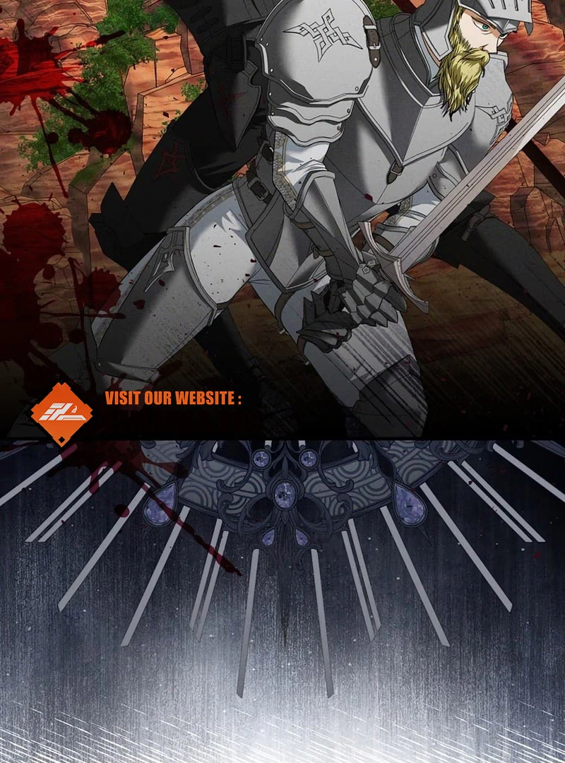 The Reason the Abandoned Fake Princess Returned Chapter 16 - Page 94