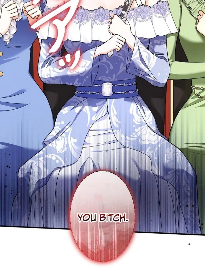 The Reason the Abandoned Fake Princess Returned Chapter 17 - Page 101