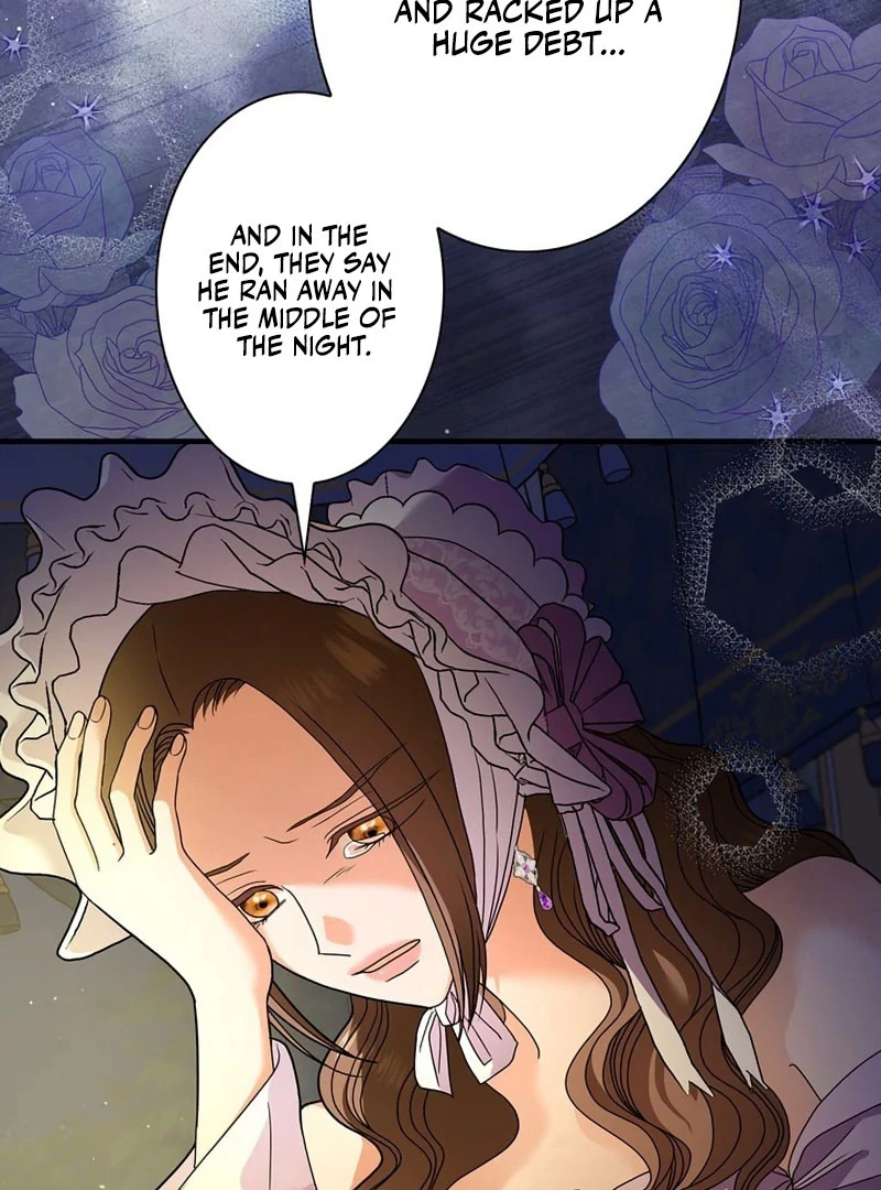 The Reason the Abandoned Fake Princess Returned Chapter 17 - Page 136