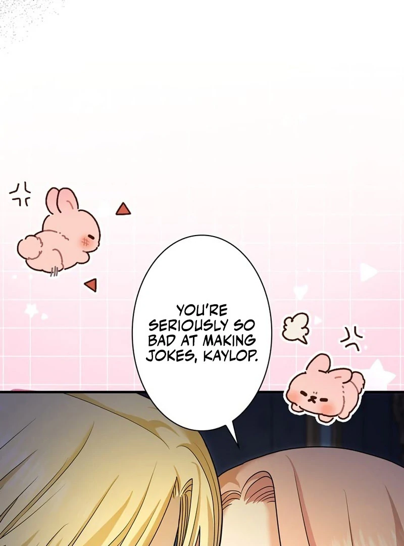 The Reason the Abandoned Fake Princess Returned Chapter 17 - Page 16