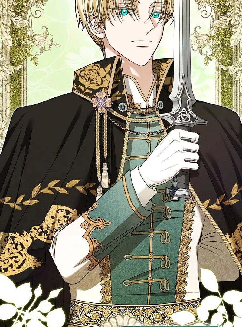 The Reason the Abandoned Fake Princess Returned Chapter 17 - Page 21