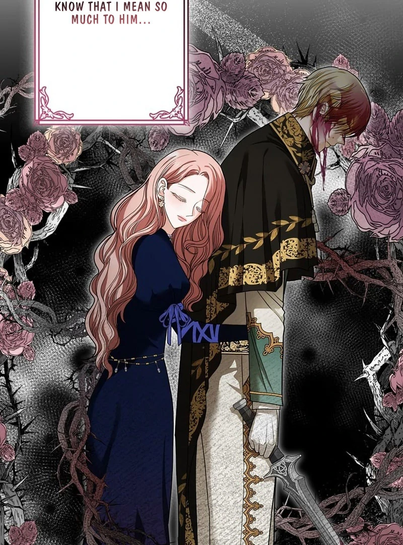 The Reason the Abandoned Fake Princess Returned Chapter 17 - Page 23