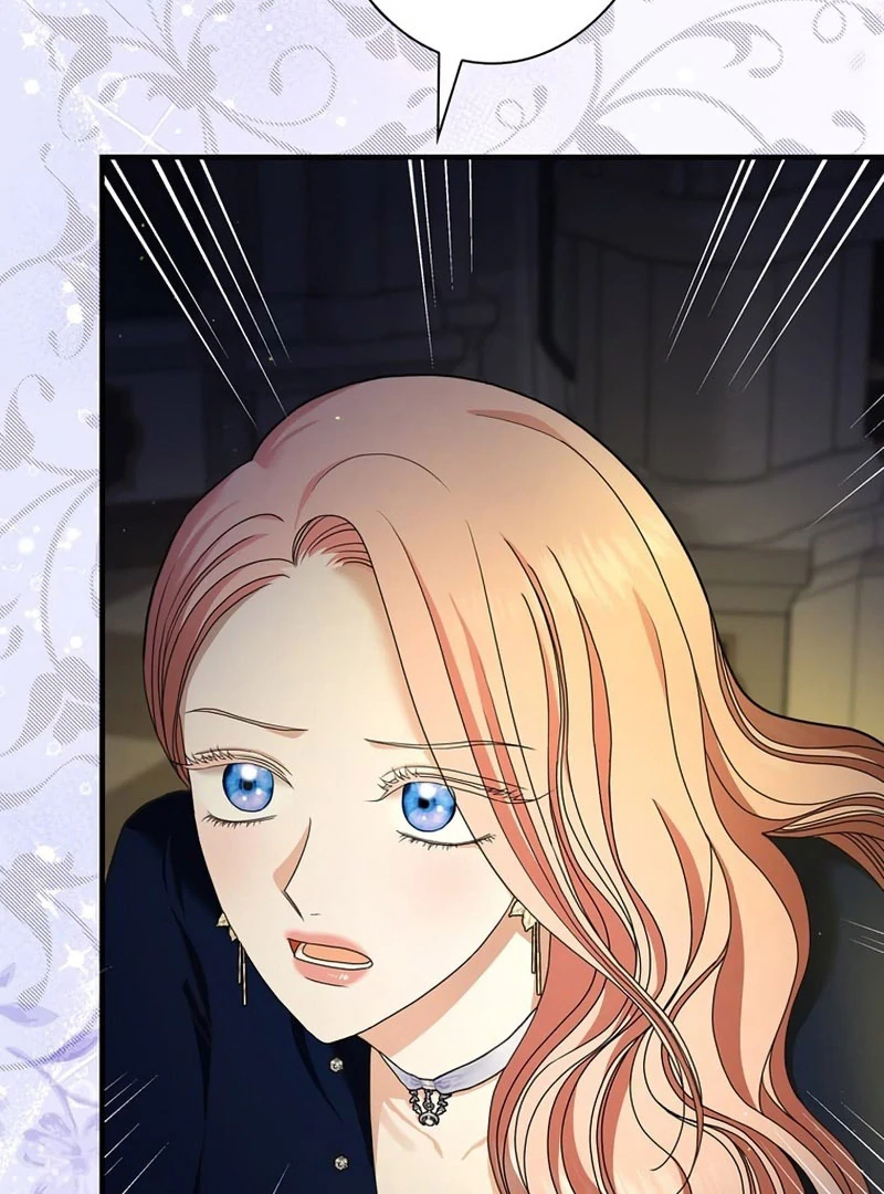 The Reason the Abandoned Fake Princess Returned Chapter 17 - Page 31