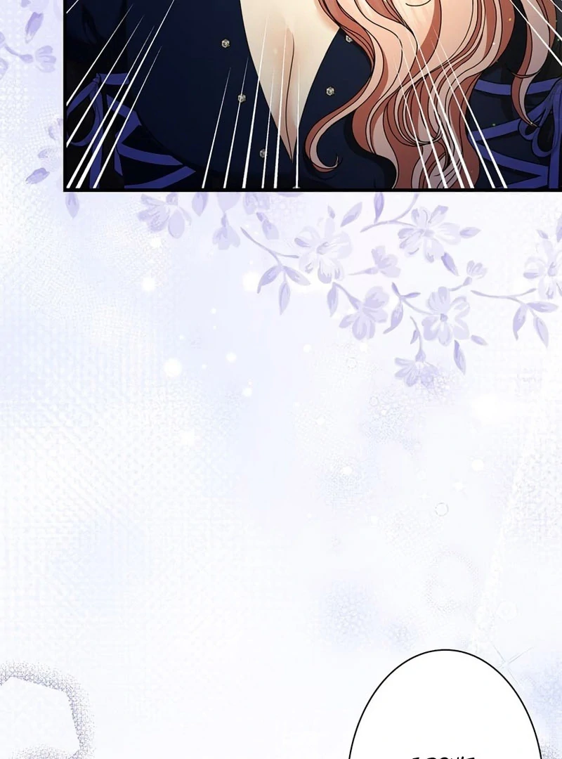 The Reason the Abandoned Fake Princess Returned Chapter 17 - Page 32