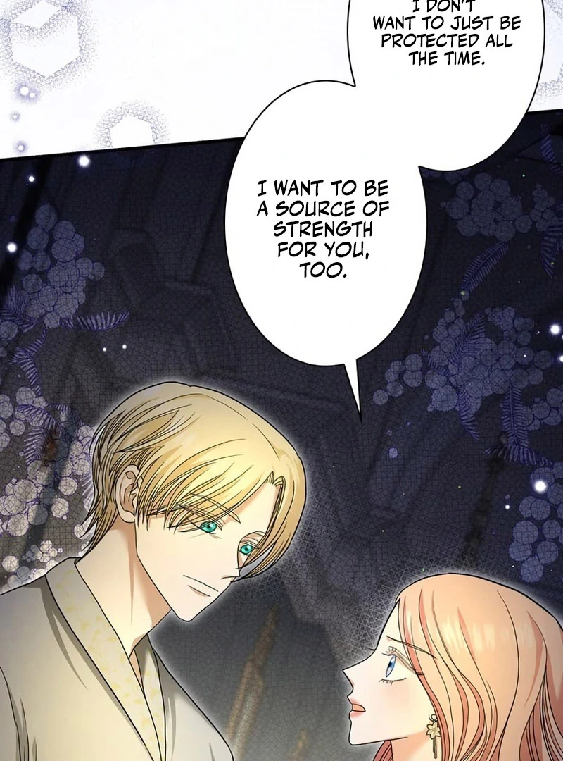 The Reason the Abandoned Fake Princess Returned Chapter 17 - Page 33