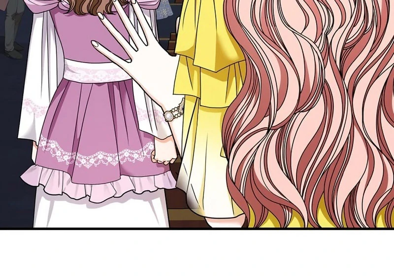 The Reason the Abandoned Fake Princess Returned Chapter 17 - Page 61