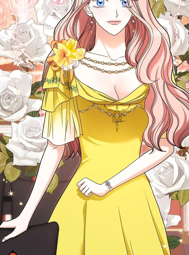 The Reason the Abandoned Fake Princess Returned Chapter 17 - Page 66