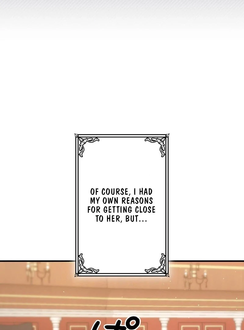 The Reason the Abandoned Fake Princess Returned Chapter 17 - Page 72