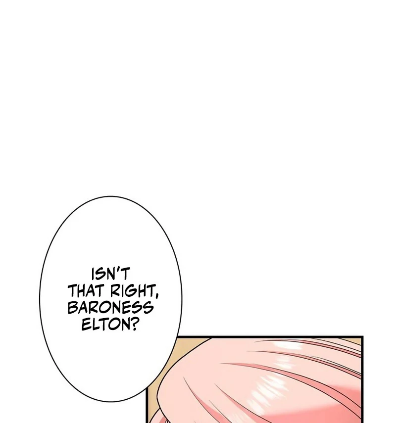 The Reason the Abandoned Fake Princess Returned Chapter 17 - Page 85