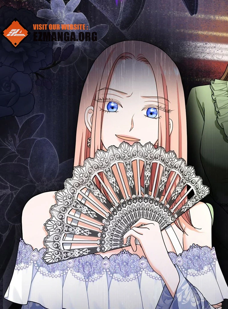 The Reason the Abandoned Fake Princess Returned Chapter 17 - Page 88