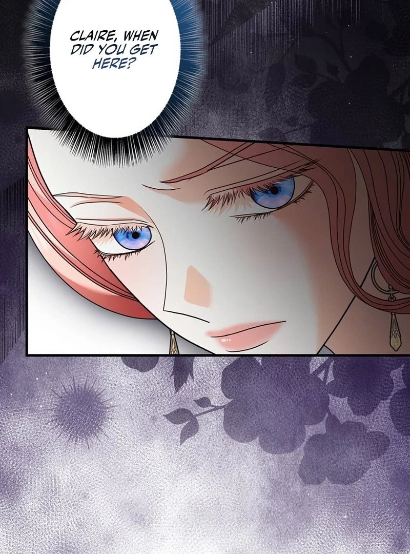 The Reason the Abandoned Fake Princess Returned Chapter 17 - Page 90