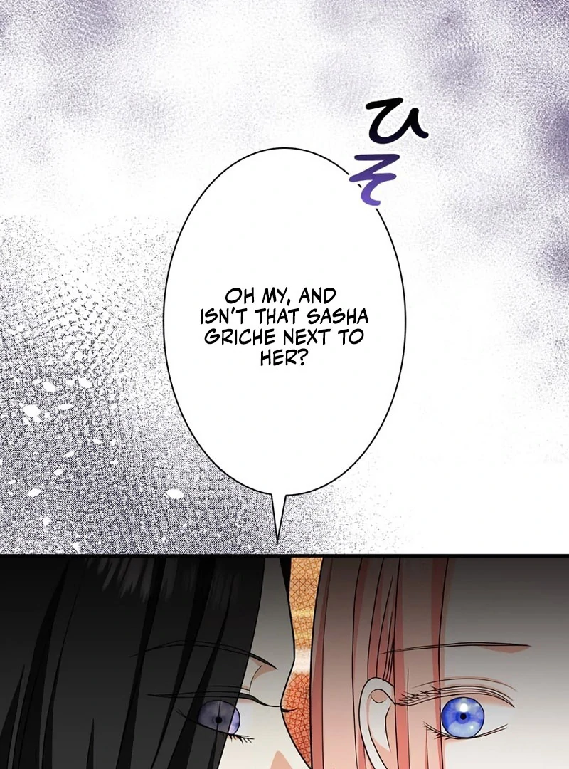 The Reason the Abandoned Fake Princess Returned Chapter 17 - Page 91