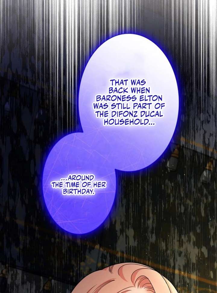 The Reason the Abandoned Fake Princess Returned Chapter 18 - Page 2