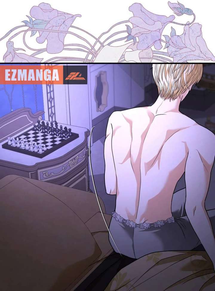 The Reason the Abandoned Fake Princess Returned Chapter 18 - Page 107