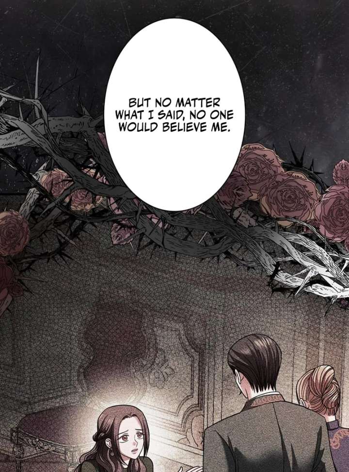 The Reason the Abandoned Fake Princess Returned Chapter 18 - Page 12