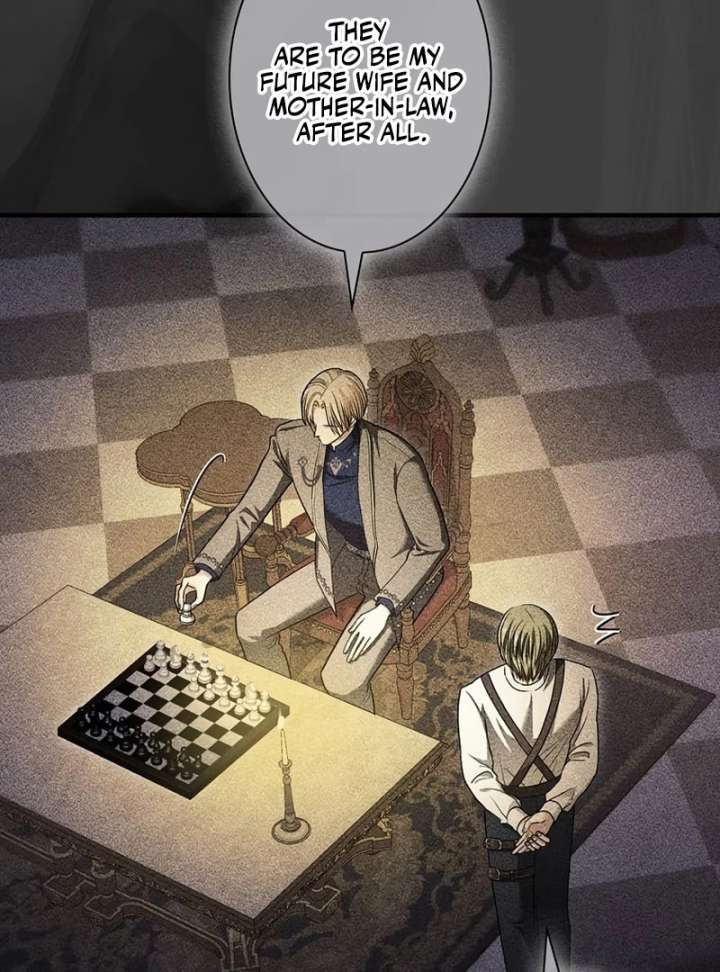 The Reason the Abandoned Fake Princess Returned Chapter 18 - Page 119