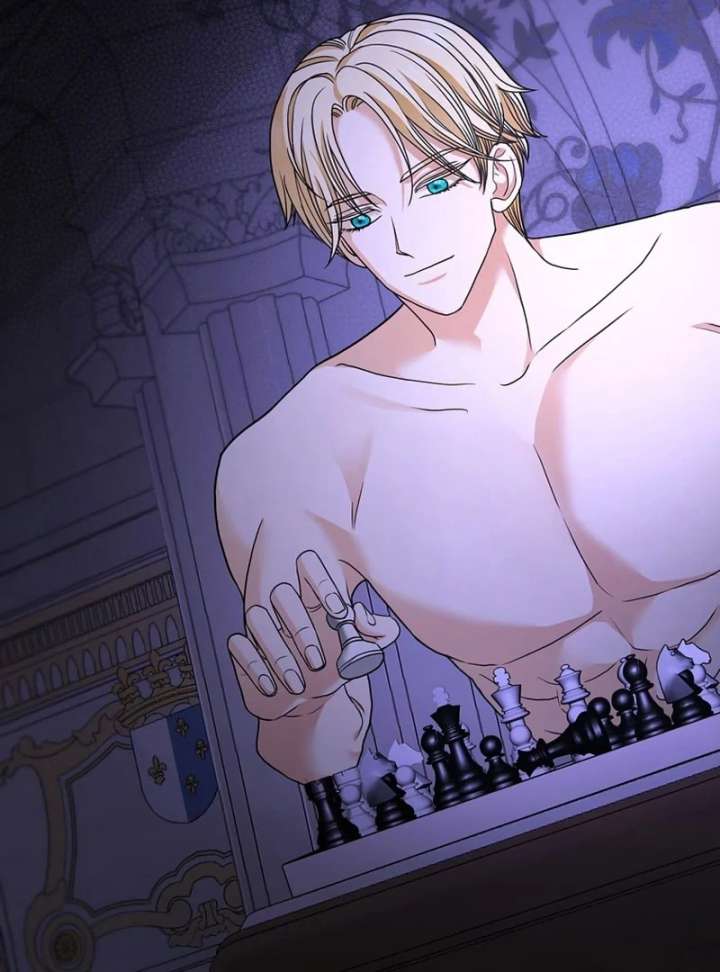 The Reason the Abandoned Fake Princess Returned Chapter 18 - Page 125