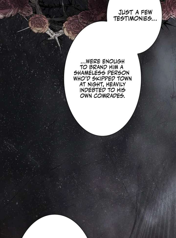 The Reason the Abandoned Fake Princess Returned Chapter 18 - Page 14