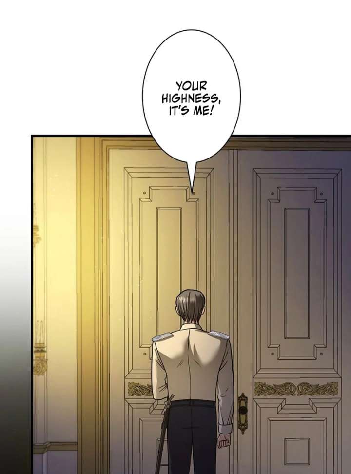 The Reason the Abandoned Fake Princess Returned Chapter 18 - Page 133