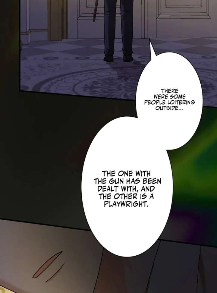 The Reason the Abandoned Fake Princess Returned Chapter 18 - Page 134