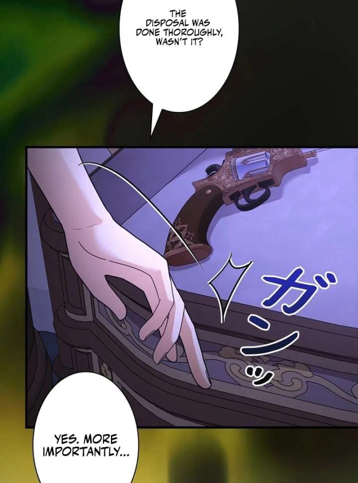 The Reason the Abandoned Fake Princess Returned Chapter 18 - Page 136