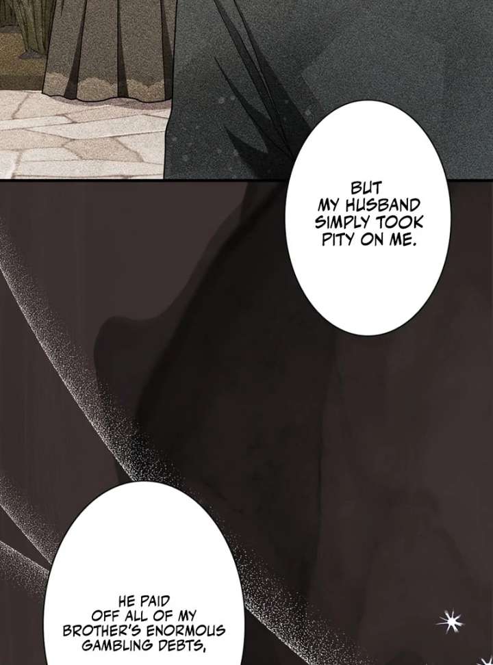 The Reason the Abandoned Fake Princess Returned Chapter 18 - Page 16