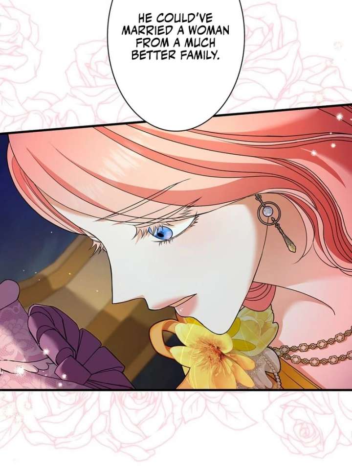 The Reason the Abandoned Fake Princess Returned Chapter 18 - Page 19