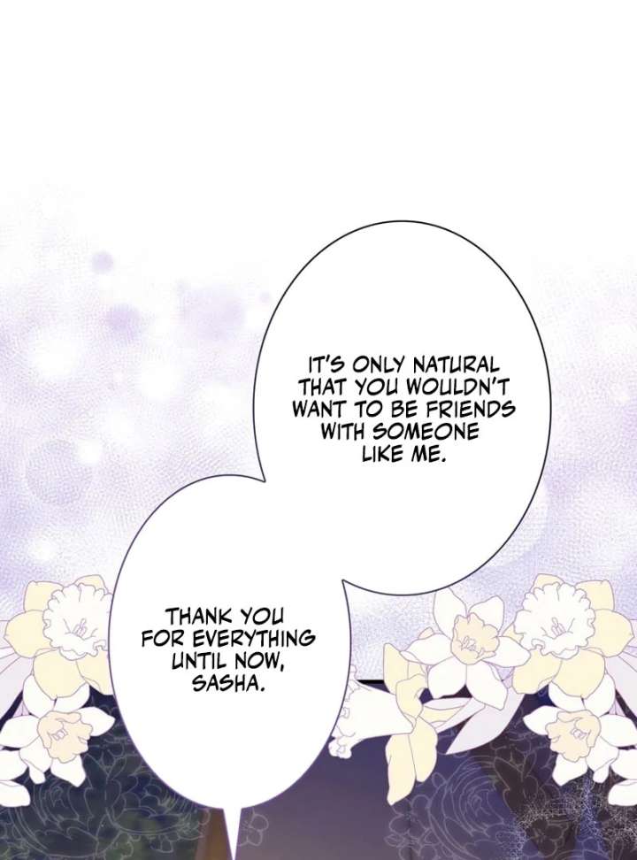 The Reason the Abandoned Fake Princess Returned Chapter 18 - Page 20