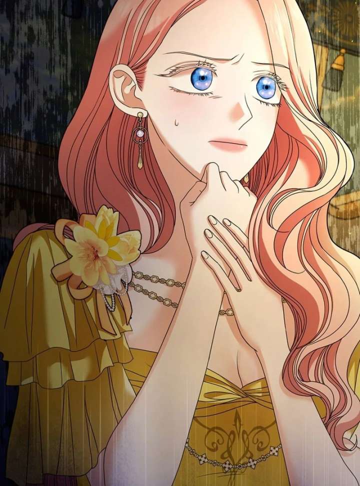 The Reason the Abandoned Fake Princess Returned Chapter 18 - Page 3