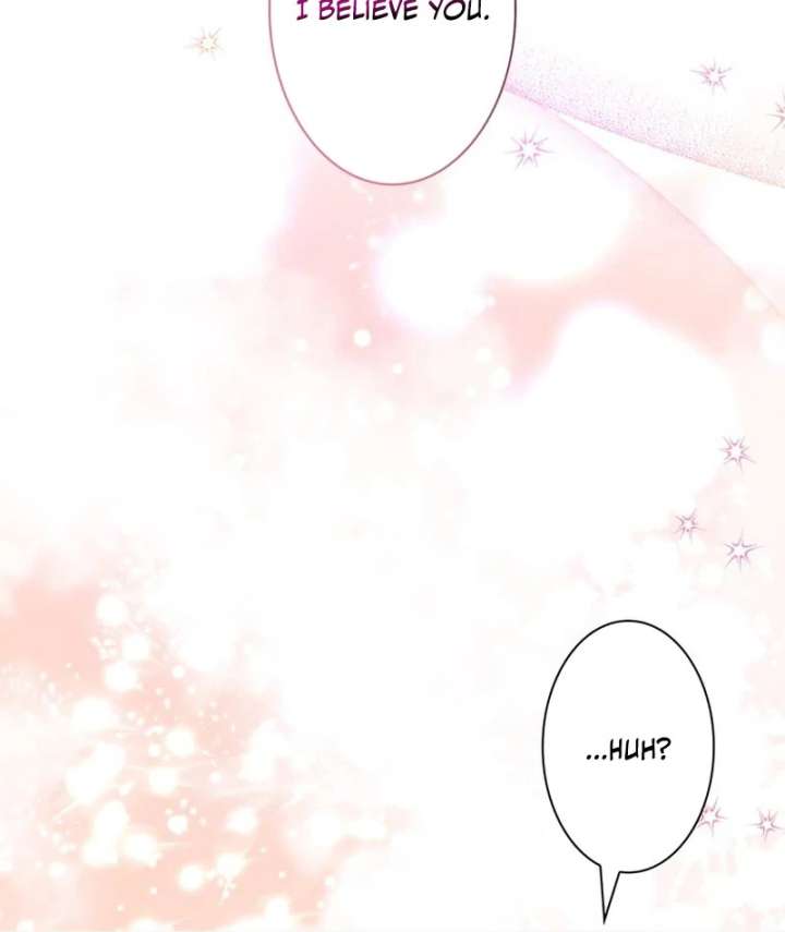 The Reason the Abandoned Fake Princess Returned Chapter 18 - Page 23