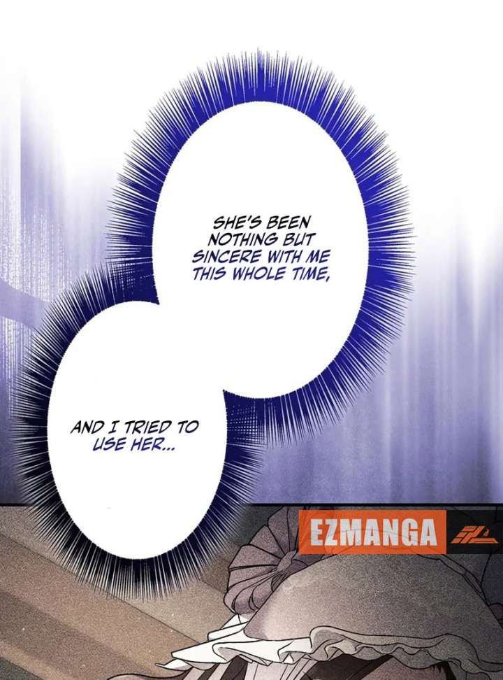 The Reason the Abandoned Fake Princess Returned Chapter 18 - Page 27