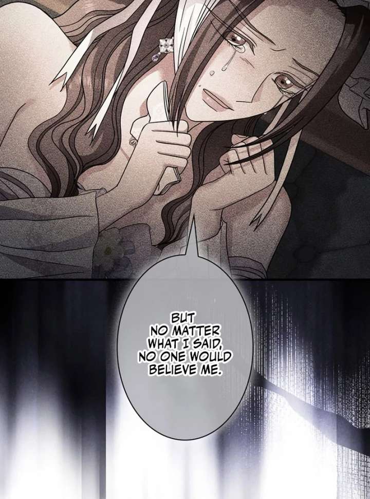 The Reason the Abandoned Fake Princess Returned Chapter 18 - Page 28