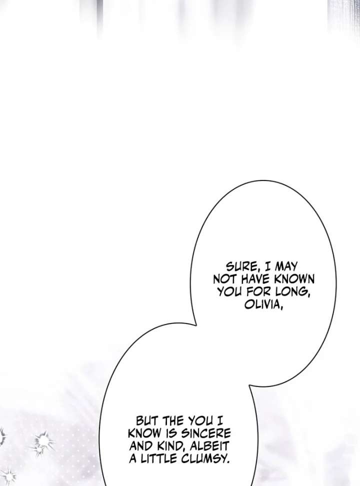 The Reason the Abandoned Fake Princess Returned Chapter 18 - Page 29