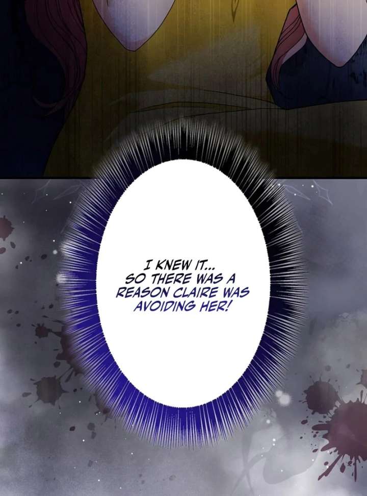 The Reason the Abandoned Fake Princess Returned Chapter 18 - Page 4