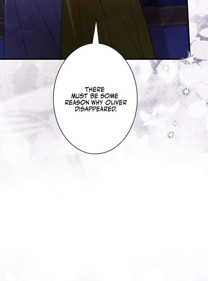 The Reason the Abandoned Fake Princess Returned Chapter 18 - Page 31