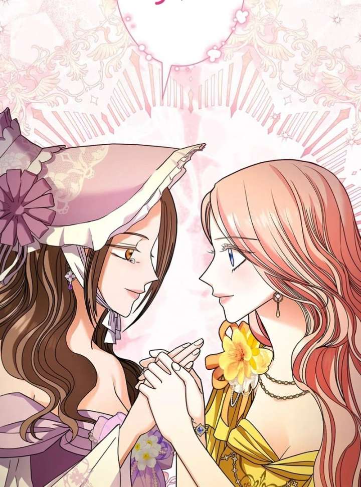 The Reason the Abandoned Fake Princess Returned Chapter 18 - Page 40