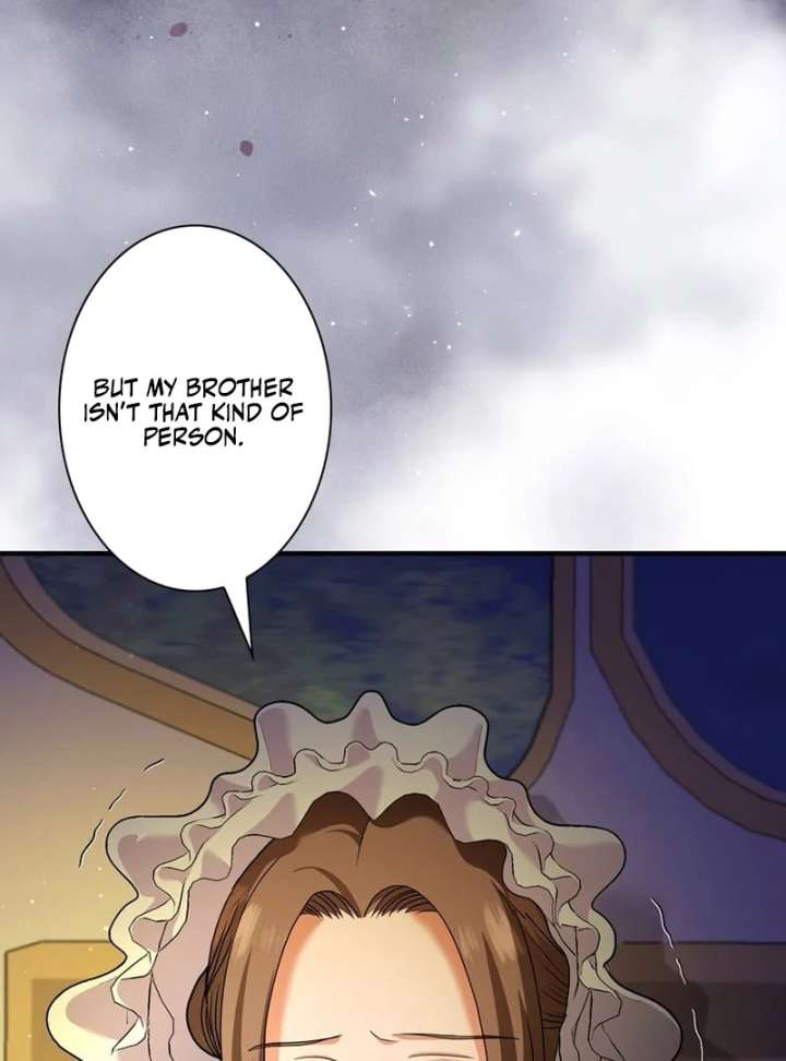 The Reason the Abandoned Fake Princess Returned Chapter 18 - Page 5