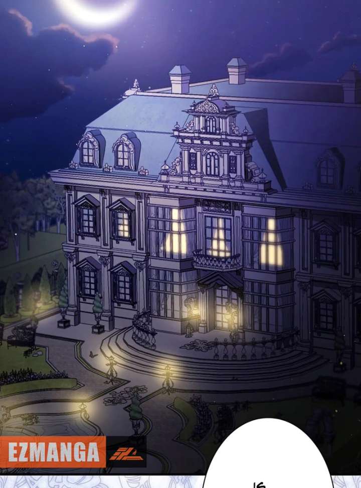 The Reason the Abandoned Fake Princess Returned Chapter 18 - Page 44