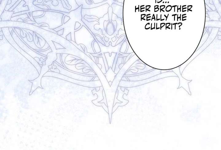 The Reason the Abandoned Fake Princess Returned Chapter 18 - Page 45