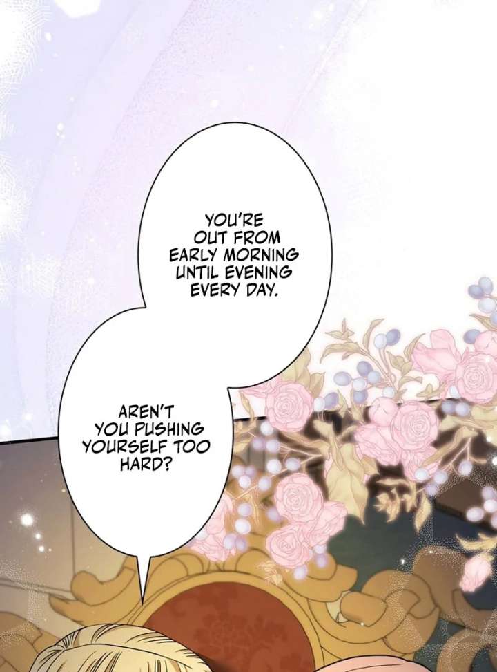 The Reason the Abandoned Fake Princess Returned Chapter 18 - Page 53