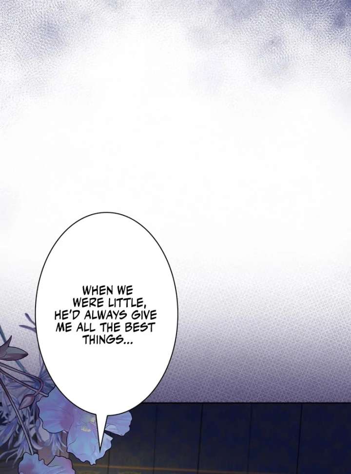 The Reason the Abandoned Fake Princess Returned Chapter 18 - Page 7