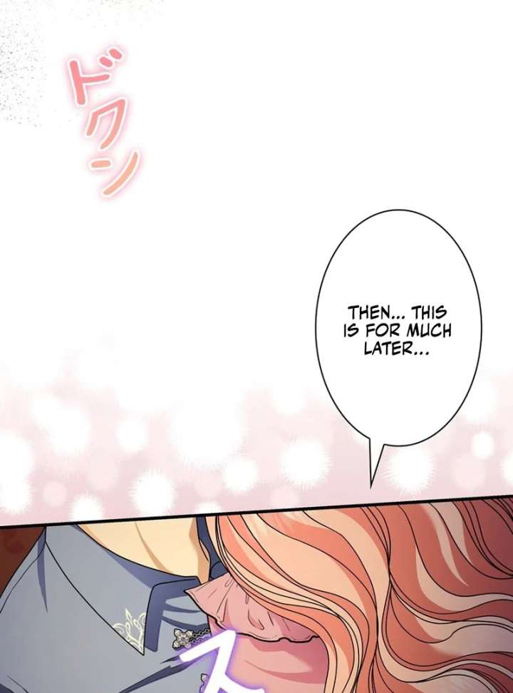 The Reason the Abandoned Fake Princess Returned Chapter 18 - Page 67