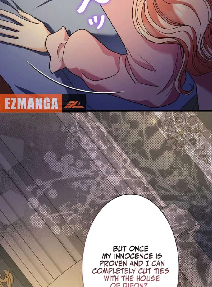 The Reason the Abandoned Fake Princess Returned Chapter 18 - Page 68