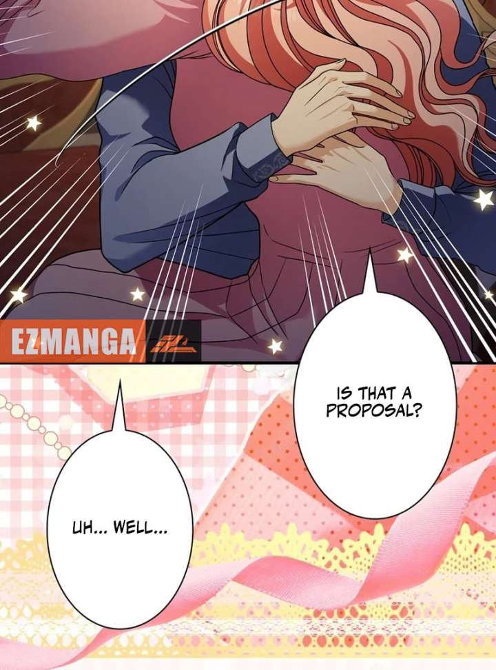 The Reason the Abandoned Fake Princess Returned Chapter 18 - Page 78