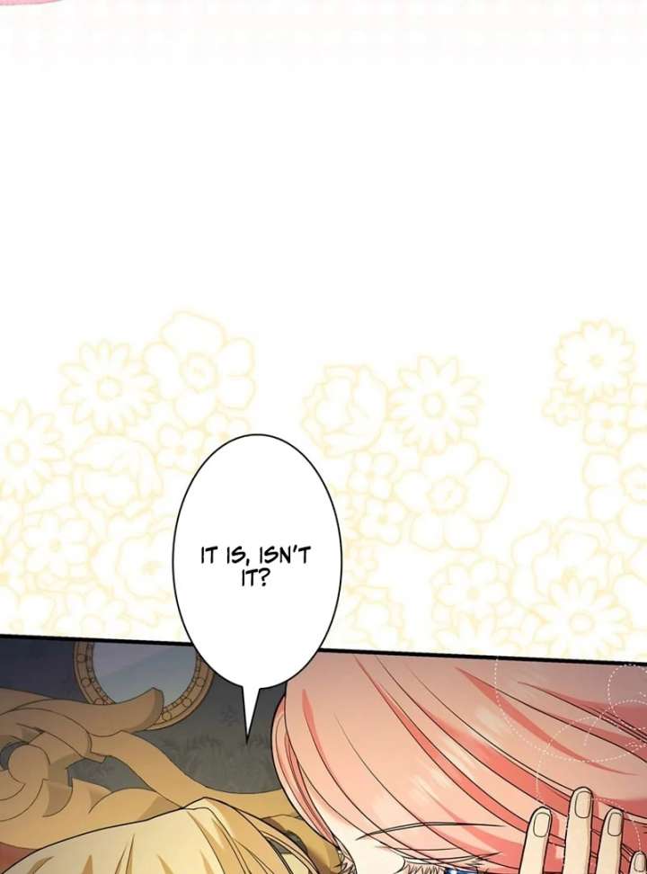 The Reason the Abandoned Fake Princess Returned Chapter 18 - Page 79